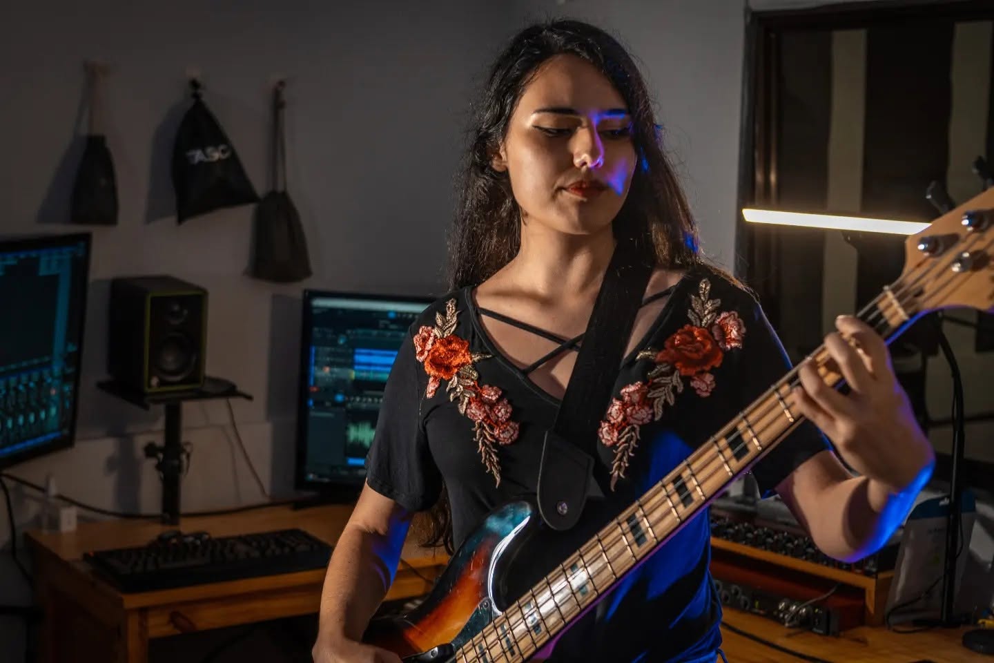 Estudio Luces